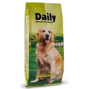 Laky Daily Adult Mix Τροφή για Ενήλικες Σκύλους 20kg