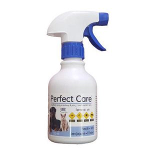 Perfect Care Απωθιτικό Spray για Σκύλους και Γάτες 250ml