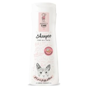 Σαμπουάν Perfect Care Provincial Summer Shampoo For All Cats 400ml