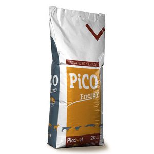 Picovit Pico Energy Ξηρά τροφή για Ενήλικες Σκύλους 20kg