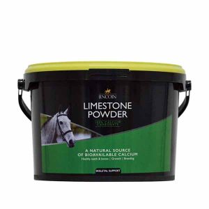 Lincoln Limestone Powder Συμπλήρωμα Ασβεστίου σε Σκόνη 4kg