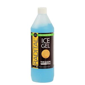 TRIKEM Radital Ice Gel Μυών και Τενόντων 1L