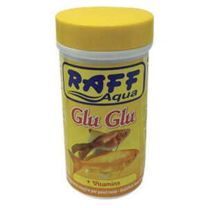 RAFF Aqua Glu Glu για χρυσόψαρα 40gr 71166