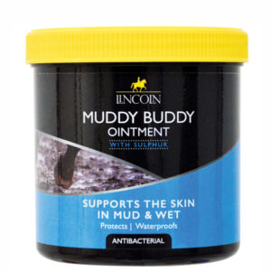 Lincoln Muddy Buddy Ointment 500gr 38201