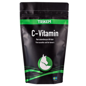 TRIKEM C Vitamin 500gr Συμπλήρωμα Βιταμίνης C 00604194