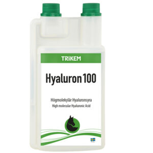TRIKEM Hyaluron 100 Συμπλήρωμα Υαλουρονικού 1Lt 00603352