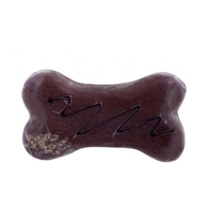 LoloPets τούρτα σκύλου mini Cake nuts and chocolate 40gr LO-75573
