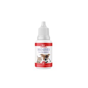 BIO EYES TEAR STAIN REMOVER FOR DOGS AND CATS 50ml